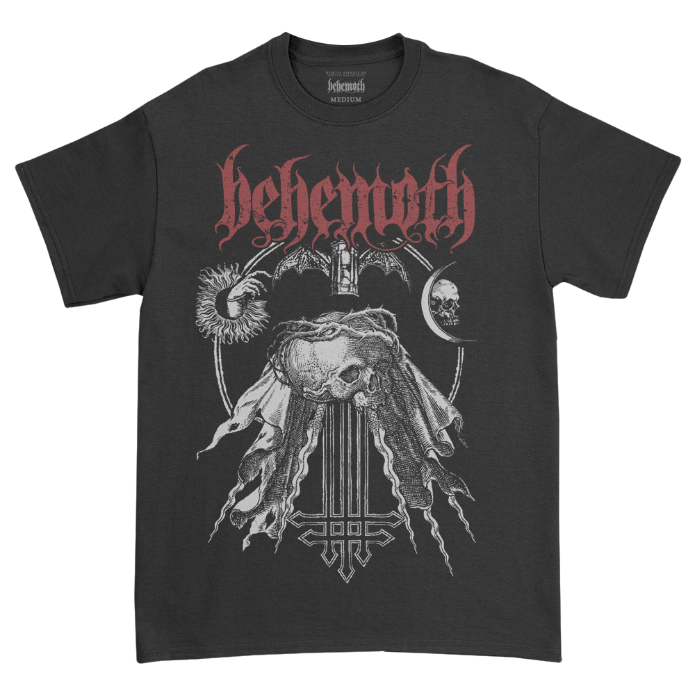 Profane Skull Tee