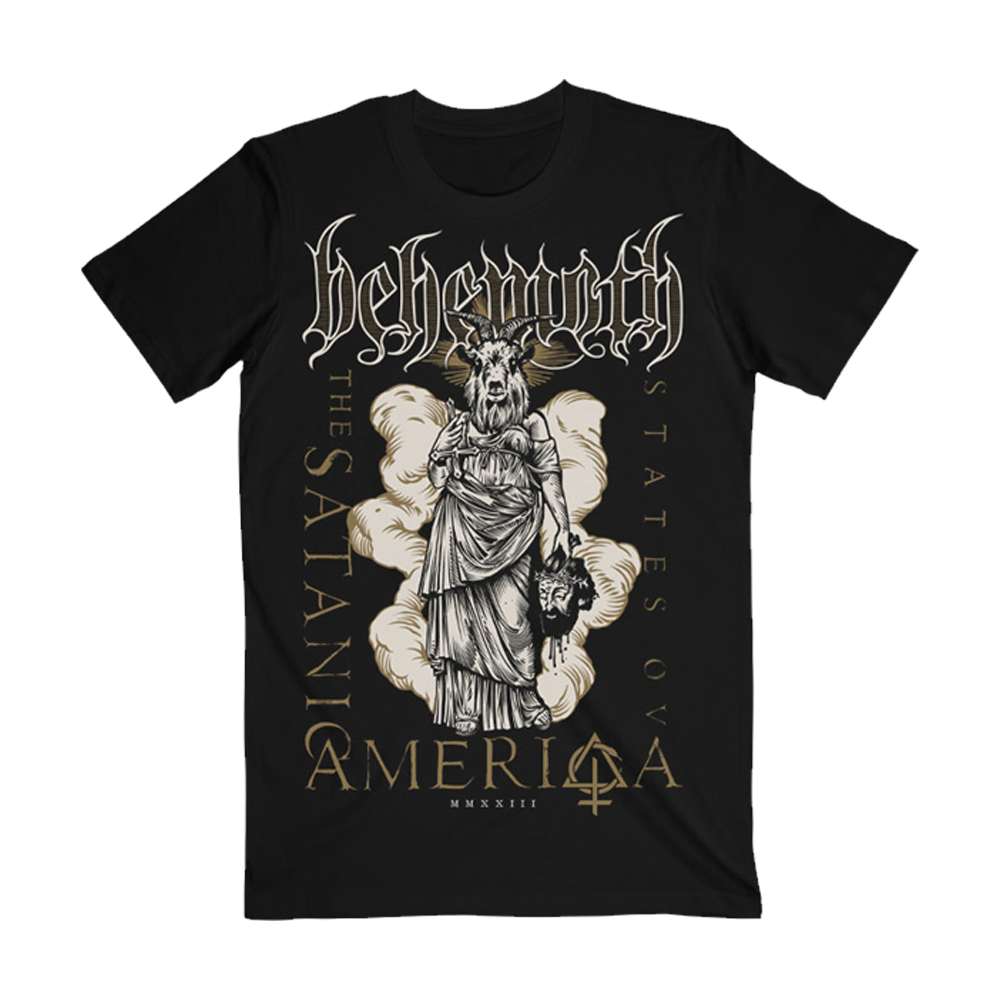 SSOA 2023 Itin Tee