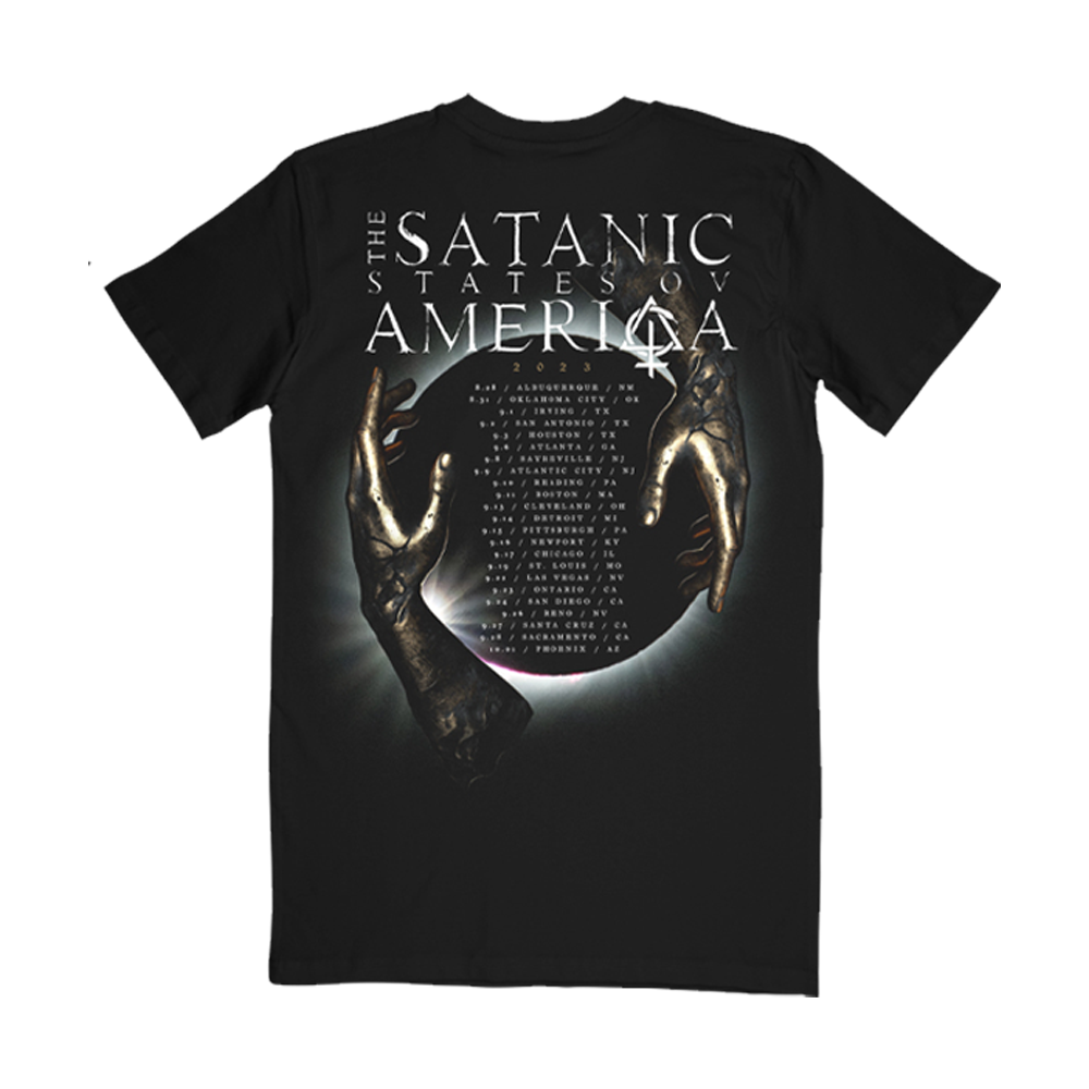 SVN 2023 Itin Tee