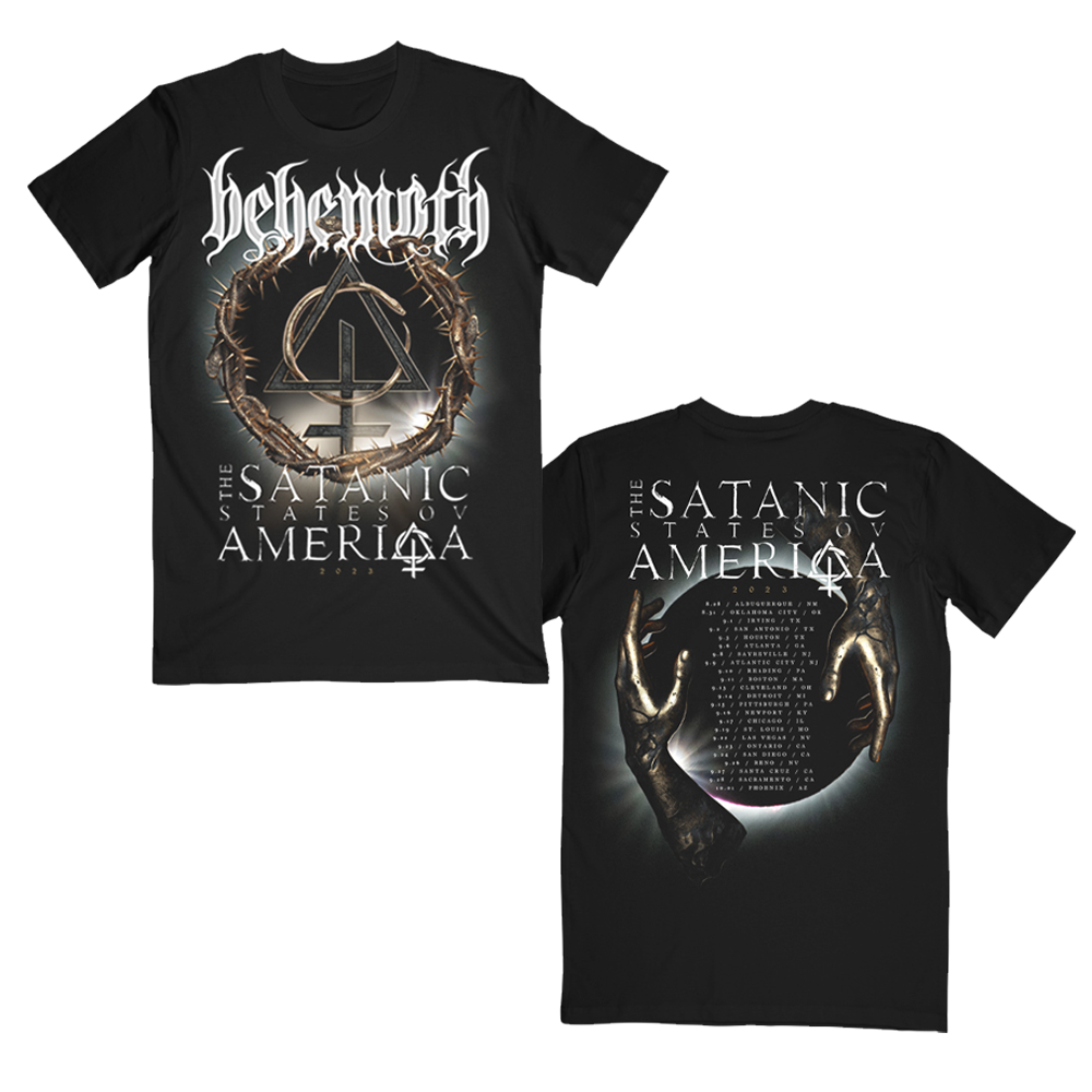 SVN 2023 Itin Tee