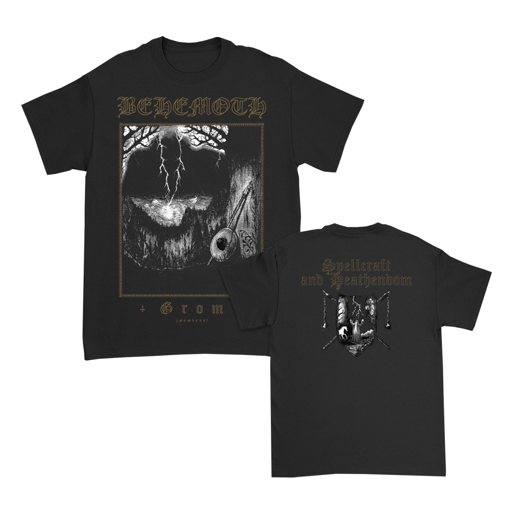 Grom Tee