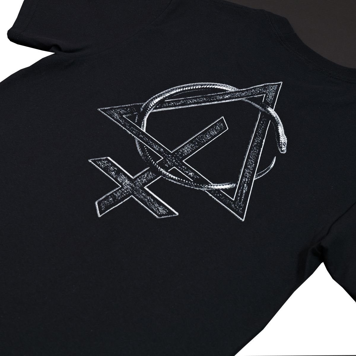 Malaria Vvlgata Tee