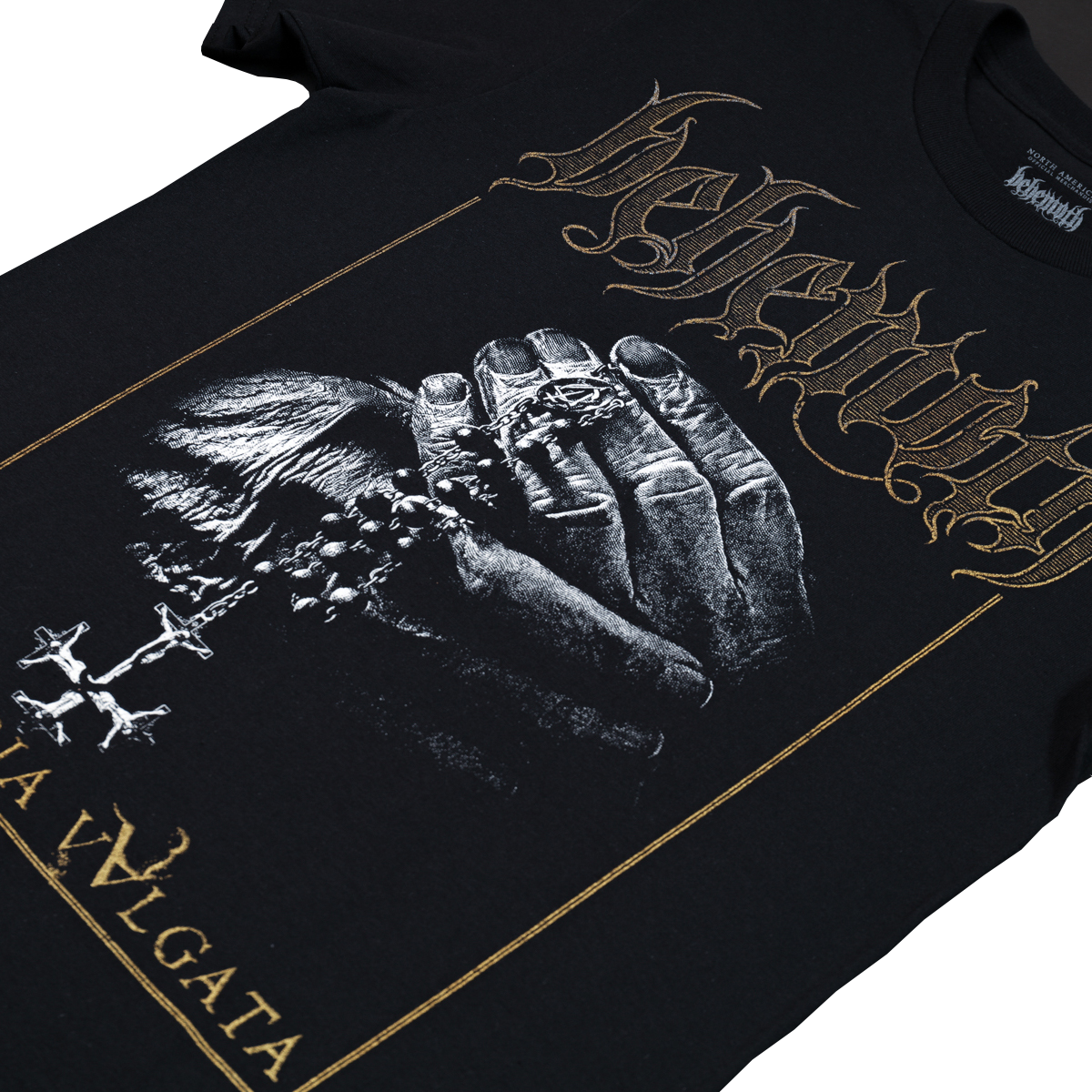 Malaria Vvlgata Tee