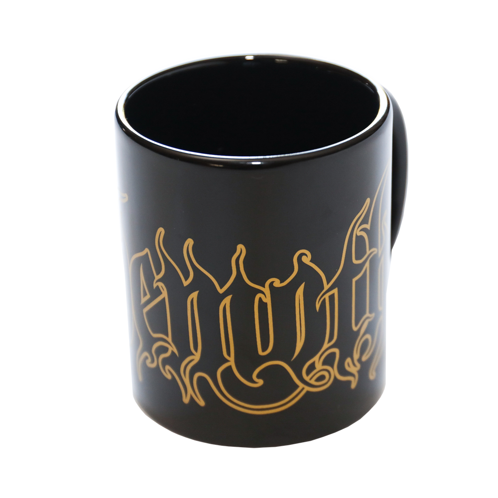 Behemoth Logo Coffee Mug