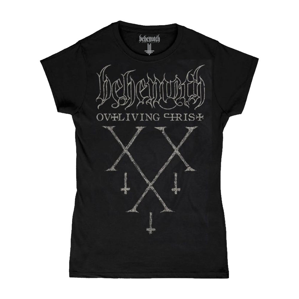 XXXIII Womens Tee