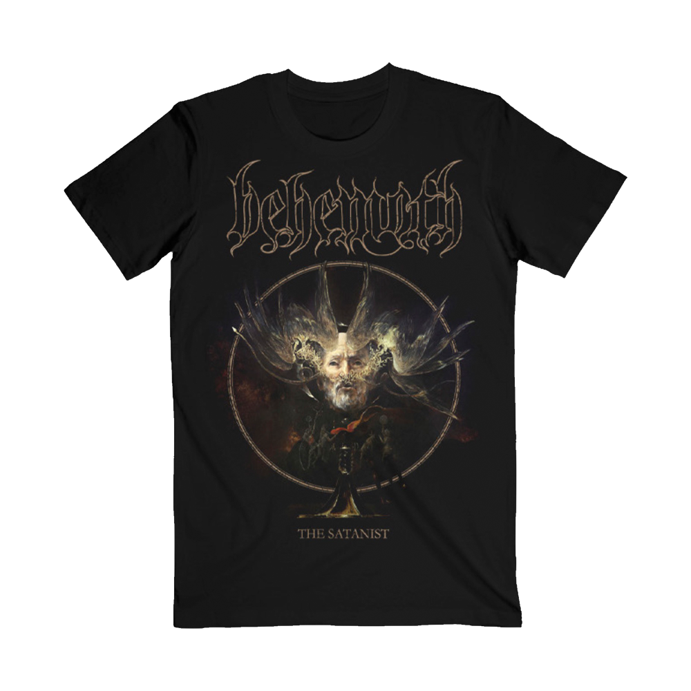 The Satanist Tee
