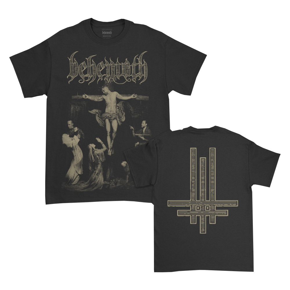 Say Your Prayers Tee