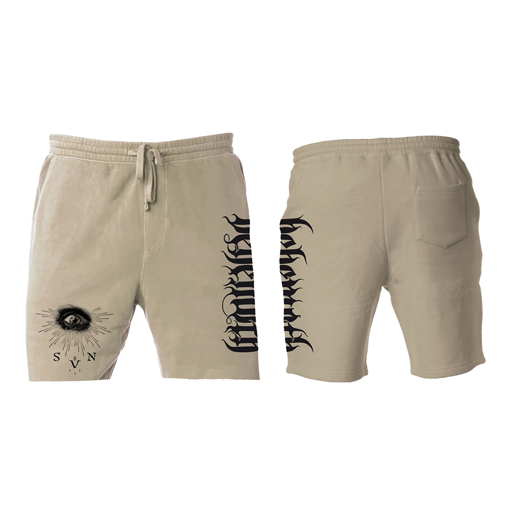 SVN Shorts