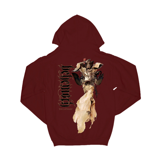 The Satanist Collection Behemoth Official