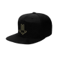 Sigil Snapback Hat