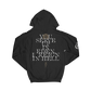 The Shit Ov God Hoodie