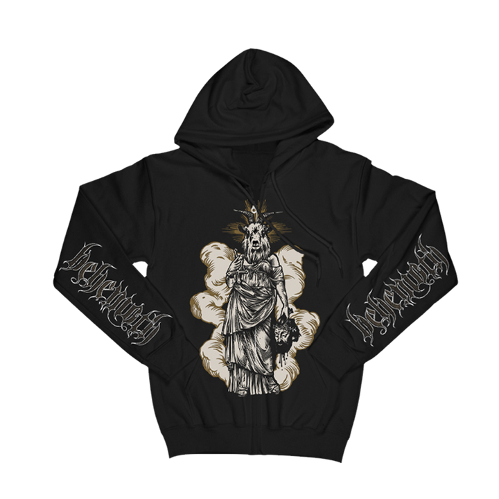 Official Behemoth Merchandise - Outerwear – Behemoth Official