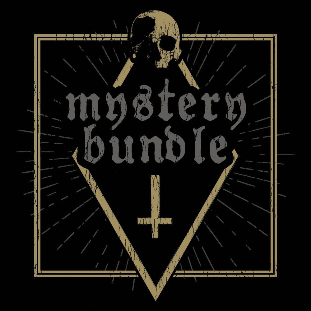 Mystery Bundle 1