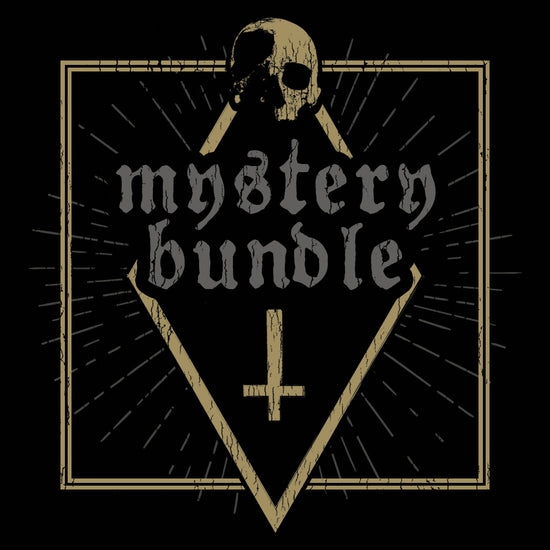 behemoth Mystery Bundle 1