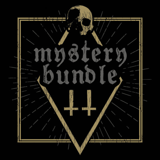 behemoth Mystery Bundle 2