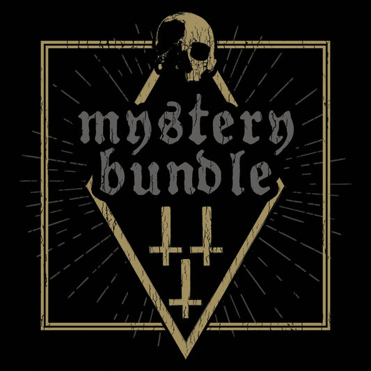 Mystery Bundle 3