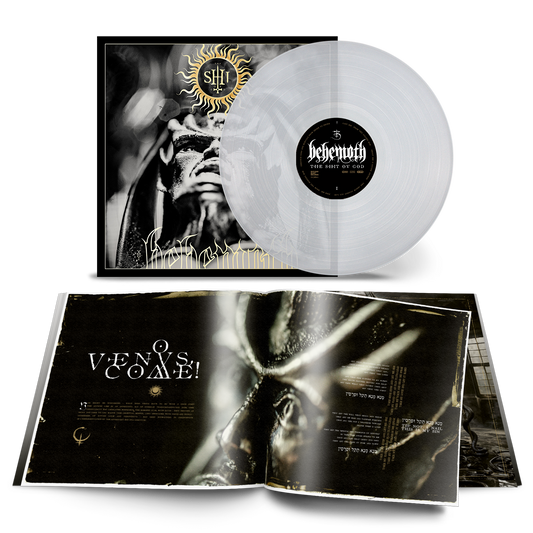 Official Behemoth Store - MUSIC – Behemoth Official Official Behemoth Store - MUSIC – Behemoth Official