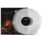 A limited edition triple vinyl of XXX Years Ov Blasphemy, a live performance from Behemoth. 