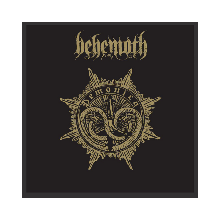 Official Behemoth Store - MUSIC – Behemoth Official