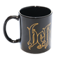 Behemoth Logo Coffee Mug
