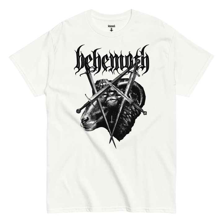 Tour Collection – Behemoth Official